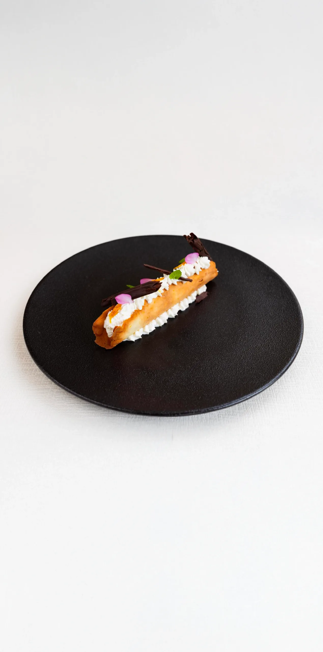 Dolci del Ristorante da Rinuccio